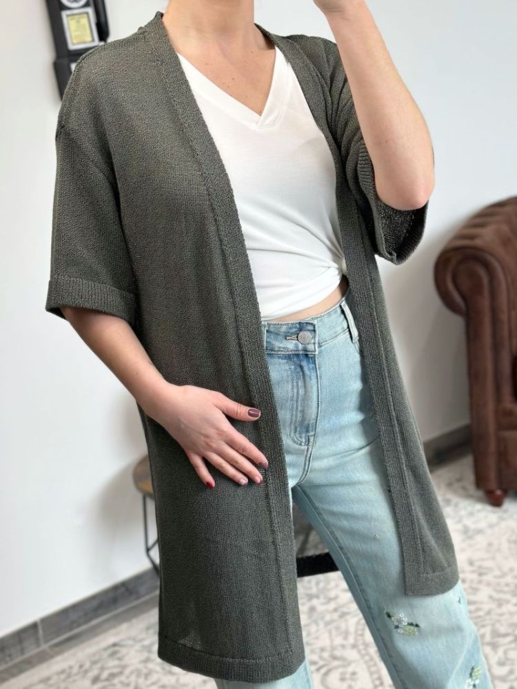  Kaki