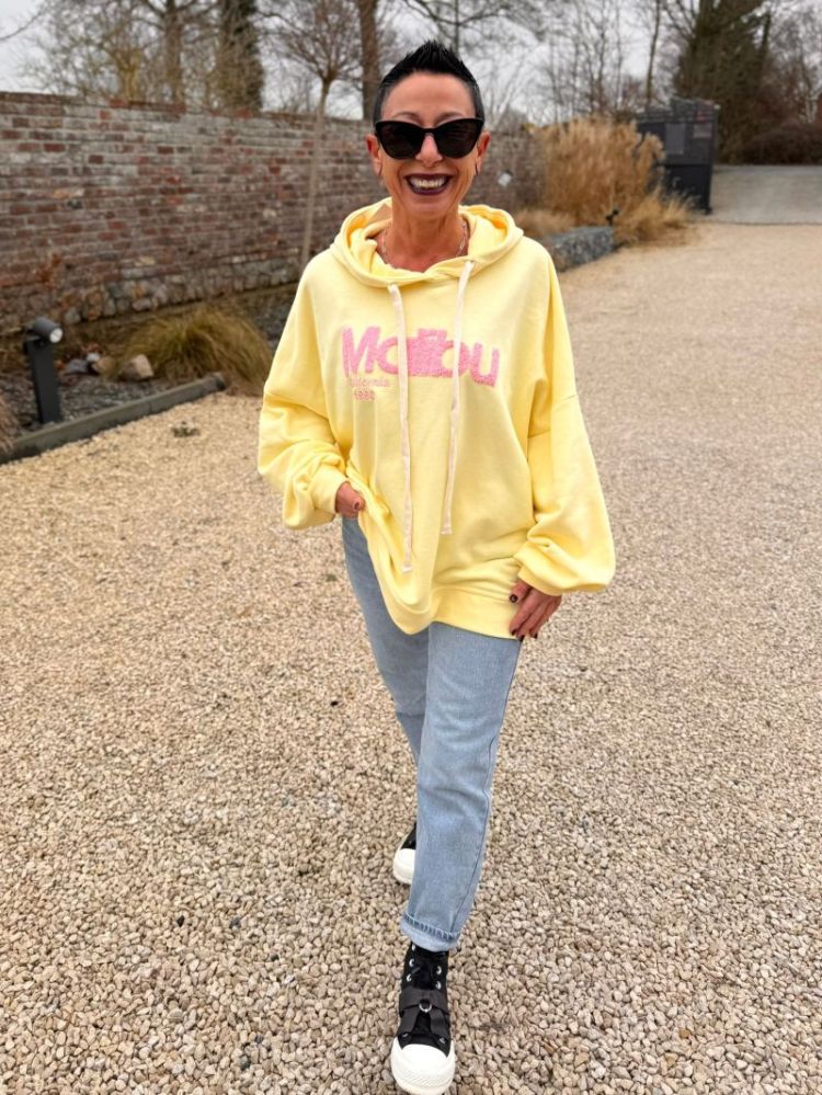  Jaune