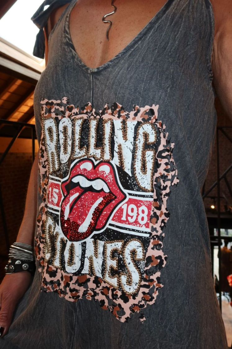  Rolling