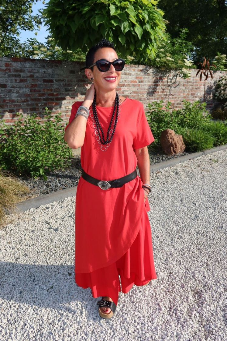  Rouge