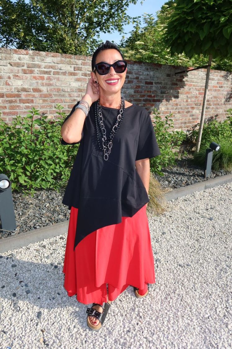  Rouge