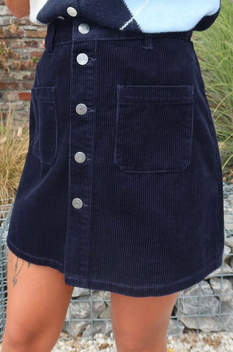  Bleu marine